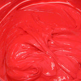 Water-Based Fluorescent Ink – Fire Red